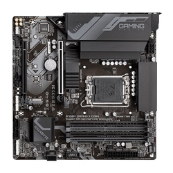 GIGABYTE B760M GAMING X DDR4/LGA 1700/mATX