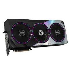 GIGABYTE AORUS RTX 4090 MASTER/24GB/GDDR6x