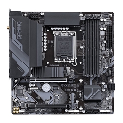 GIGABYTE B760M GAMING X AX/LGA 1700/mATX