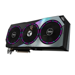 GIGABYTE AORUS RTX 4090 MASTER/24GB/GDDR6x