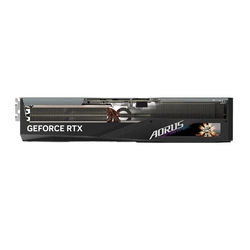 GIGABYTE AORUS RTX 4090 MASTER/24GB/GDDR6x