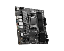 MSI PRO B650M-P/AM5/mATX