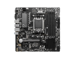 MSI PRO B650M-P/AM5/mATX