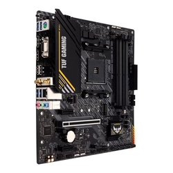 ASUS TUF GAMING A520M-PLUS WIFI/AM4/mATX