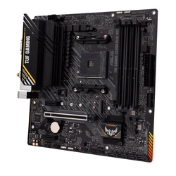 ASUS TUF GAMING A520M-PLUS WIFI/AM4/mATX