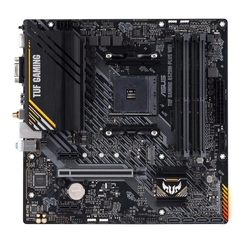 ASUS TUF GAMING A520M-PLUS WIFI/AM4/mATX