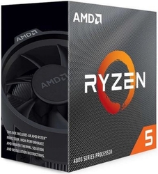 AMD/R5-4600G/6-Core/3,7GHz/AM4