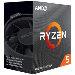 AMD/R5-4500/6-Core/3,6GHz/AM4 