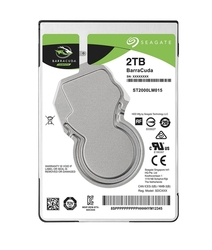 Seagate BarraCuda/2TB/HDD/2.5"/SATA/5400 RPM/2R