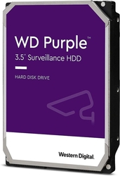 WD Purple/2TB/HDD/3.5"/SATA/3R