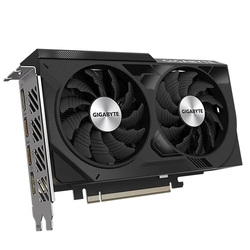 Gigabyte GeForce RTX 4060 WINDFORCE/OC/8GB/GDDR6