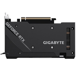 GIGABYTE RTX 3060 WINDFORCE/OC/12GB/GDDR6