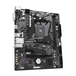 GIGABYTE A520M K V2/AM4/mATX