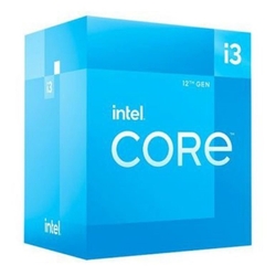  Intel/i3-12100/4-Core/3,3GHz/LGA1700