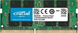 Crucial/SO-DIMM DDR4/16GB/3200MHz/CL22/1x16GB