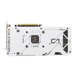  ASUS Dual GeForce RTX 4070 SUPER White/12GB/GDDR6x 