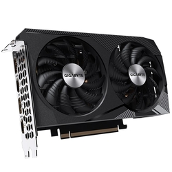 GIGABYTE RTX 3060/Gaming/OC/8GB/GDDR6