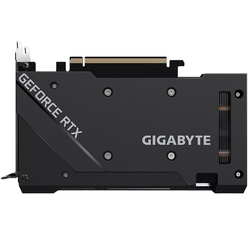 GIGABYTE RTX 3060/Gaming/OC/8GB/GDDR6