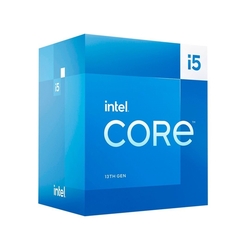 Intel/i5-13400/10-Core/2,5GHz/LGA1700 