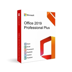 Microsoft Office 2019 Professional Plus