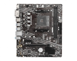 MSI A520M-A PRO/AM4/mATX