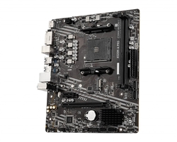 MSI A520M-A PRO/AM4/mATX