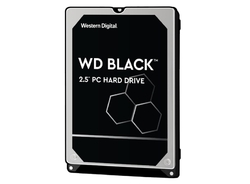 WD Black/1TB/HDD/2.5"/SATA/7200 RPM/5R