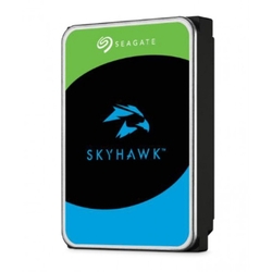  Seagate SkyHawk/2TB/HDD/3.5"/SATA/7200 RPM/3R 