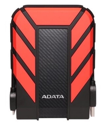 ADATA HD710P/1TB/HDD/Externí/2.5"/Červená/3R