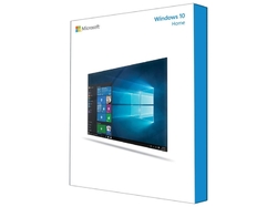 Microsoft Windows 10 Home